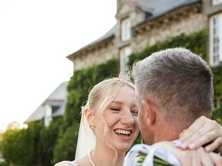 Le mariage de Lou et Matthieu 3