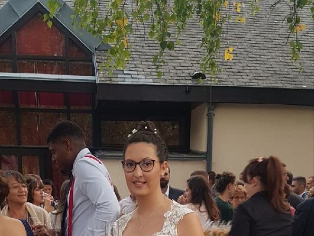 Le mariage de Adrien et Clémence à Moret-sur-Loing, Seine-et-Marne 7