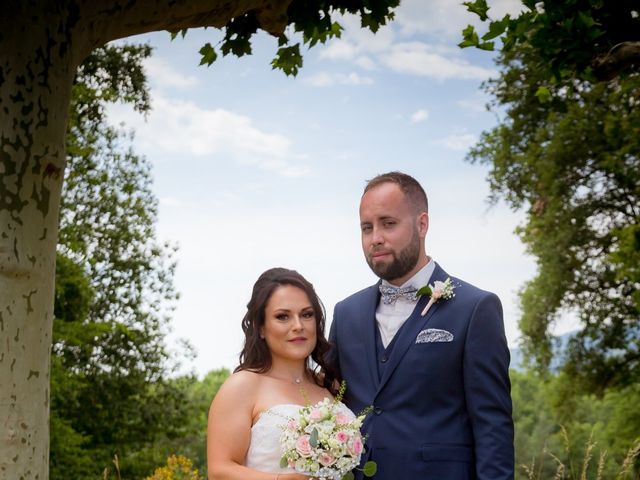 Le mariage de Stéphane et Cécile à Strasbourg, Bas Rhin 3