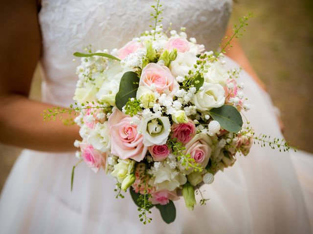 Le mariage de Stéphane et Cécile à Strasbourg, Bas Rhin 2