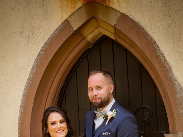 Le mariage de Stéphane et Cécile à Strasbourg, Bas Rhin 5