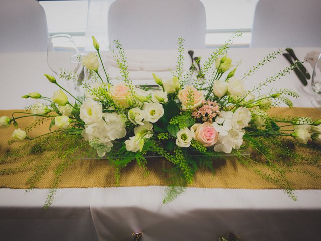 Le mariage de Stéphane et Cécile à Strasbourg, Bas Rhin 13