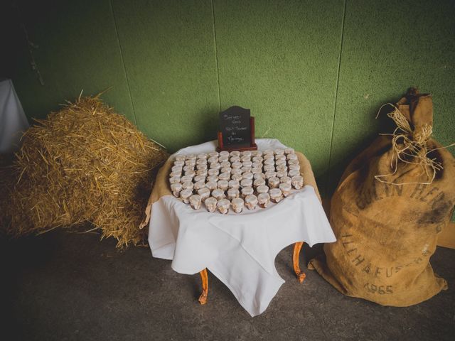 Le mariage de Stéphane et Cécile à Strasbourg, Bas Rhin 23