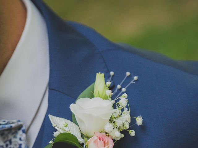 Le mariage de Stéphane et Cécile à Strasbourg, Bas Rhin 45