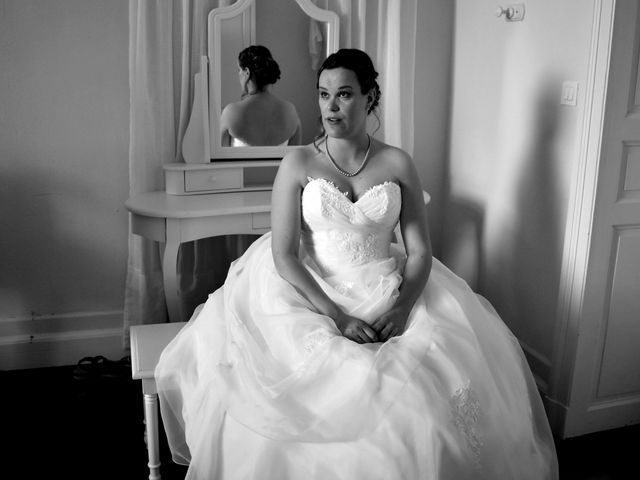 Le mariage de Benoit et Angélique à Laparade, Lot-et-Garonne 2