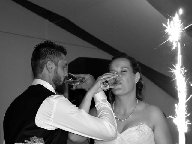 Le mariage de Benoit et Angélique à Laparade, Lot-et-Garonne 19