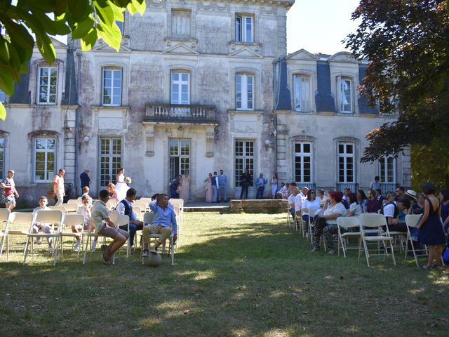 Le mariage de Benoit et Angélique à Laparade, Lot-et-Garonne 21