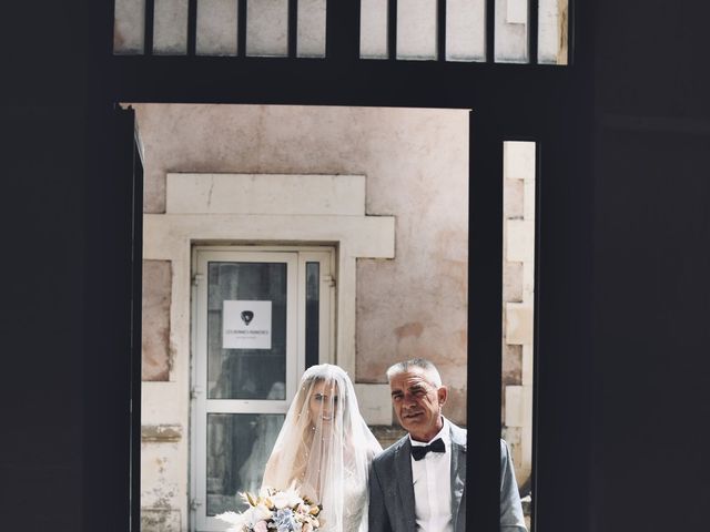Le mariage de Valentin et Charlène à Villeneuve-lès-Maguelone, Hérault 53