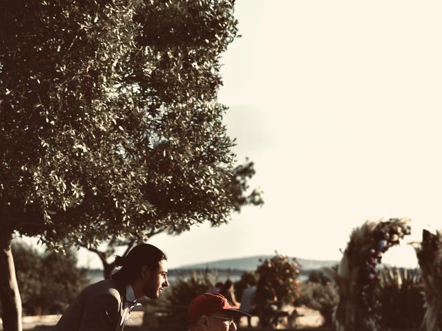 Le mariage de Valentin et Charlène à Villeneuve-lès-Maguelone, Hérault 180