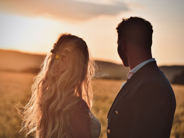 Le mariage de Valentin et Charlène à Villeneuve-lès-Maguelone, Hérault 201