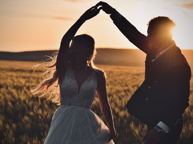 Le mariage de Valentin et Charlène à Villeneuve-lès-Maguelone, Hérault 207