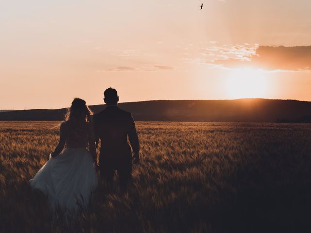 Le mariage de Valentin et Charlène à Villeneuve-lès-Maguelone, Hérault 220