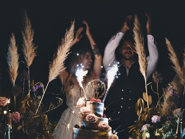 Le mariage de Valentin et Charlène à Villeneuve-lès-Maguelone, Hérault 277