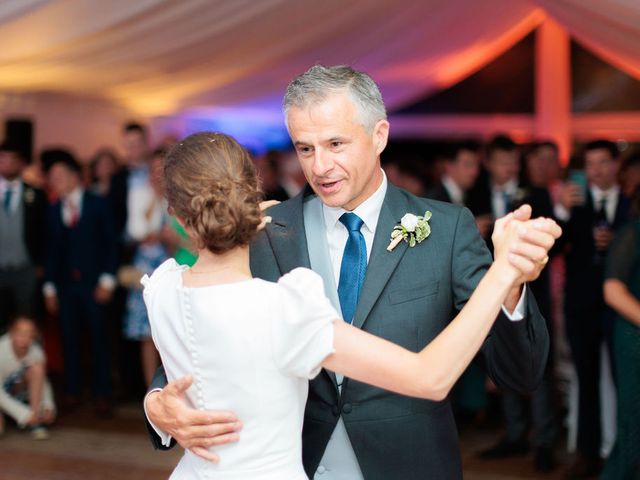 Le mariage de Clément et Marie à Genève, Genève 7