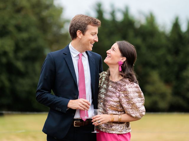 Le mariage de Clément et Marie à Genève, Genève 17