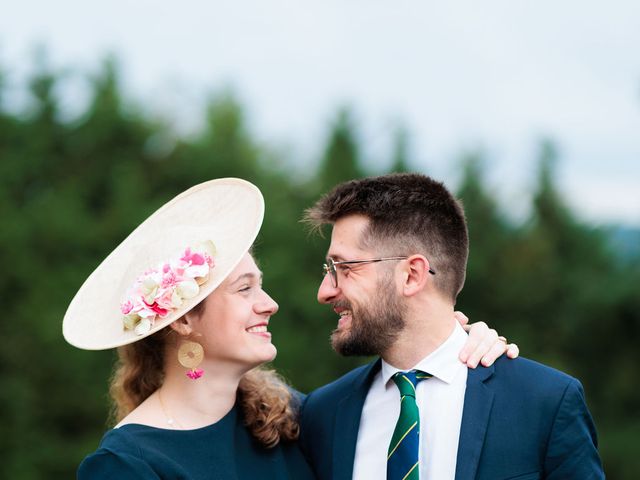 Le mariage de Clément et Marie à Genève, Genève 19