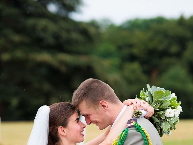 Le mariage de Clément et Marie à Genève, Genève 22