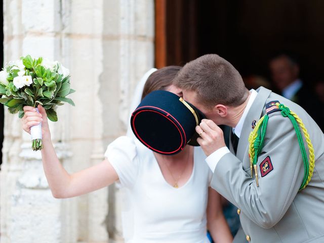 Le mariage de Clément et Marie à Genève, Genève 25