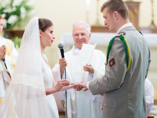 Le mariage de Clément et Marie à Genève, Genève 28