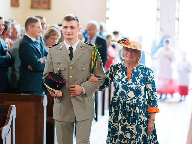 Le mariage de Clément et Marie à Genève, Genève 30