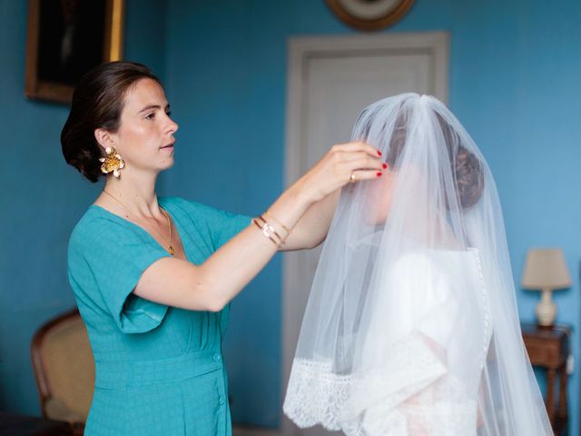 Le mariage de Clément et Marie à Genève, Genève 35