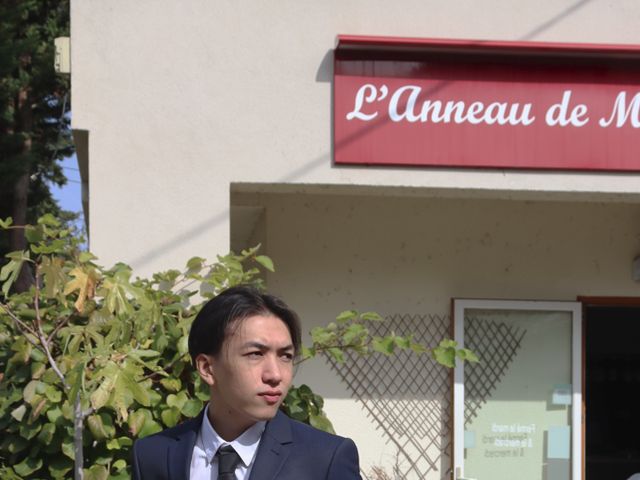 Le mariage de François et Carole à Fontainebleau, Seine-et-Marne 3