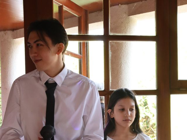 Le mariage de François et Carole à Fontainebleau, Seine-et-Marne 5