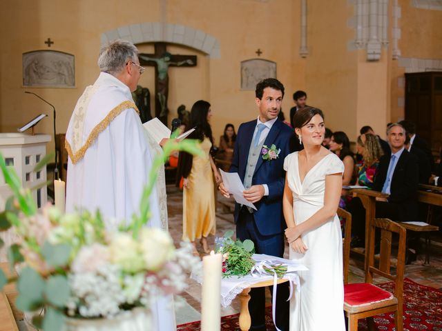 Le mariage de Guillaume et Ariane à Abbaretz, Loire Atlantique 7