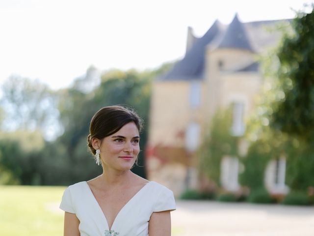 Le mariage de Guillaume et Ariane à Abbaretz, Loire Atlantique 18