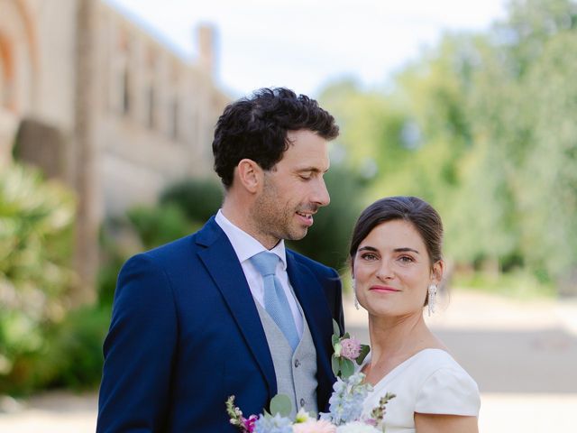 Le mariage de Guillaume et Ariane à Abbaretz, Loire Atlantique 27