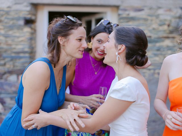 Le mariage de Guillaume et Ariane à Abbaretz, Loire Atlantique 33