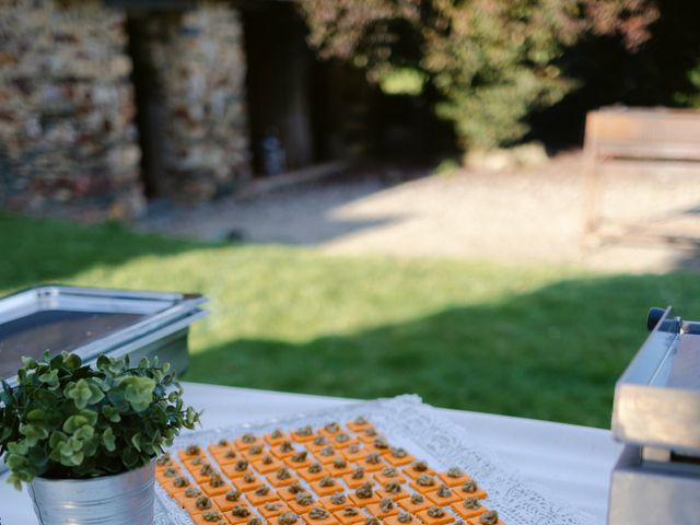 Le mariage de Guillaume et Ariane à Abbaretz, Loire Atlantique 38