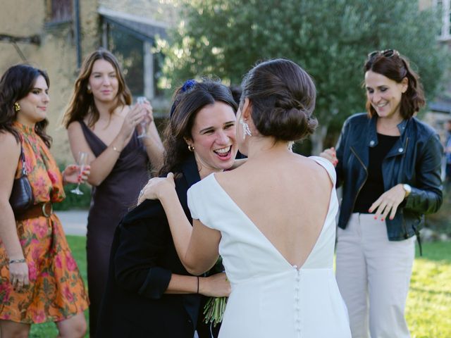 Le mariage de Guillaume et Ariane à Abbaretz, Loire Atlantique 43