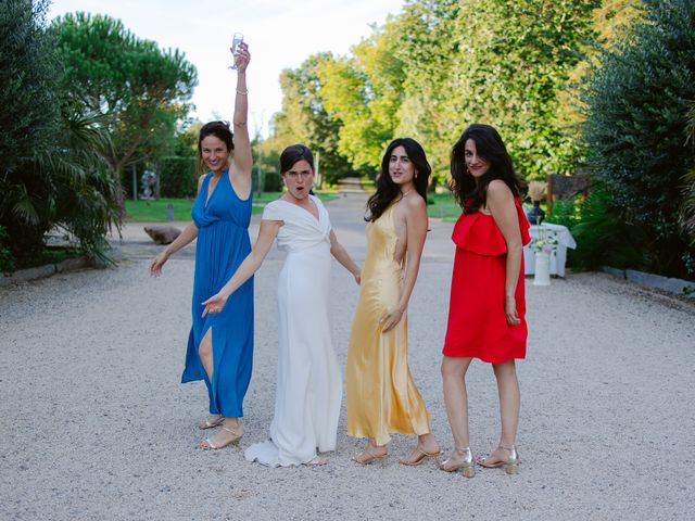 Le mariage de Guillaume et Ariane à Abbaretz, Loire Atlantique 44