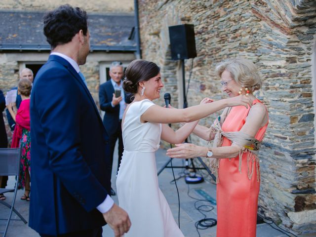 Le mariage de Guillaume et Ariane à Abbaretz, Loire Atlantique 46