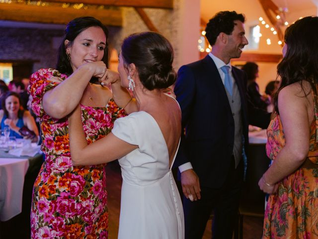 Le mariage de Guillaume et Ariane à Abbaretz, Loire Atlantique 48