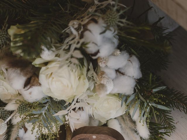 Le mariage de Soufiane et Aurélie à Ossun, Hautes-Pyrénées 3