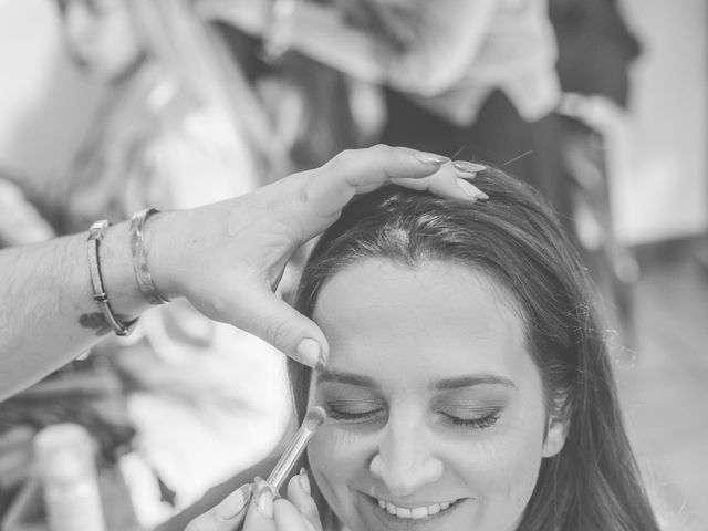 Le mariage de Soufiane et Aurélie à Ossun, Hautes-Pyrénées 4