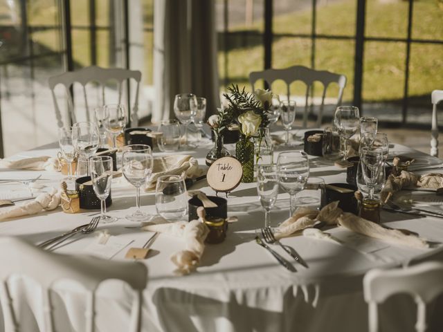 Le mariage de Soufiane et Aurélie à Ossun, Hautes-Pyrénées 2