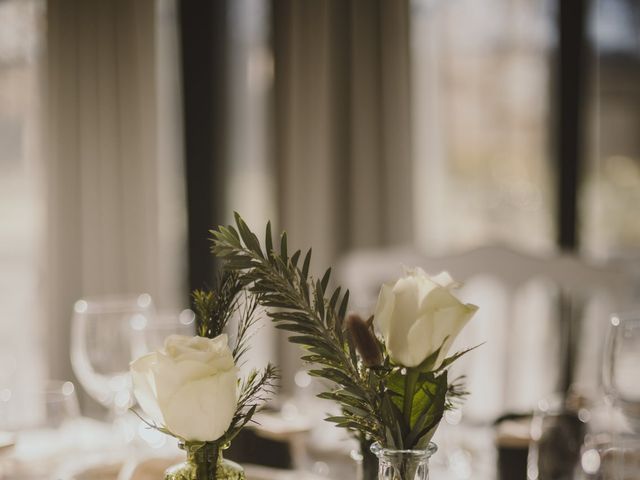 Le mariage de Soufiane et Aurélie à Ossun, Hautes-Pyrénées 8