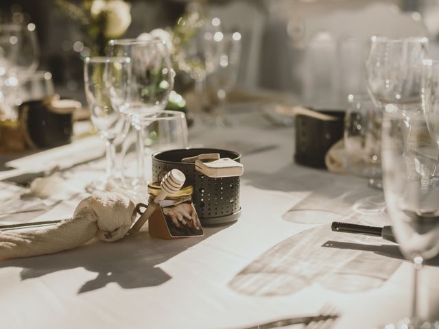Le mariage de Soufiane et Aurélie à Ossun, Hautes-Pyrénées 9
