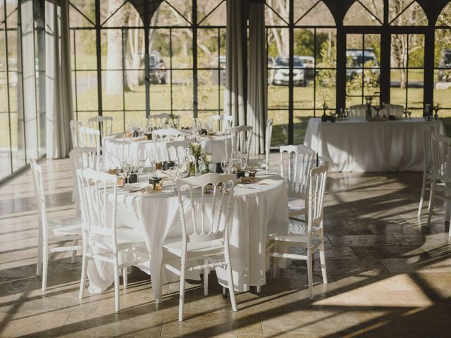 Le mariage de Soufiane et Aurélie à Ossun, Hautes-Pyrénées 10