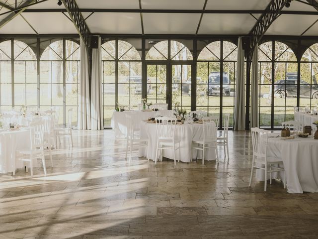Le mariage de Soufiane et Aurélie à Ossun, Hautes-Pyrénées 11