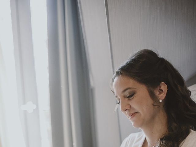 Le mariage de Soufiane et Aurélie à Ossun, Hautes-Pyrénées 17