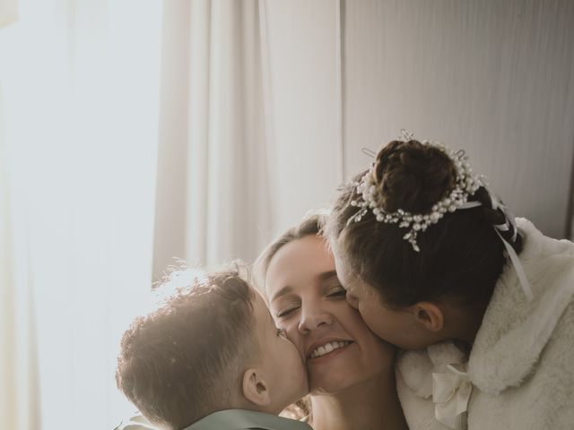 Le mariage de Soufiane et Aurélie à Ossun, Hautes-Pyrénées 20