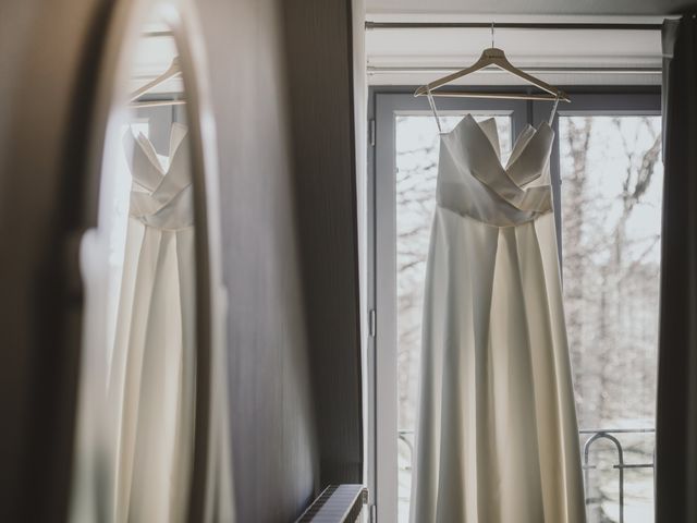 Le mariage de Soufiane et Aurélie à Ossun, Hautes-Pyrénées 21
