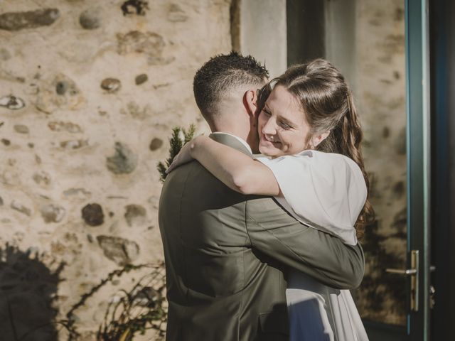 Le mariage de Soufiane et Aurélie à Ossun, Hautes-Pyrénées 22
