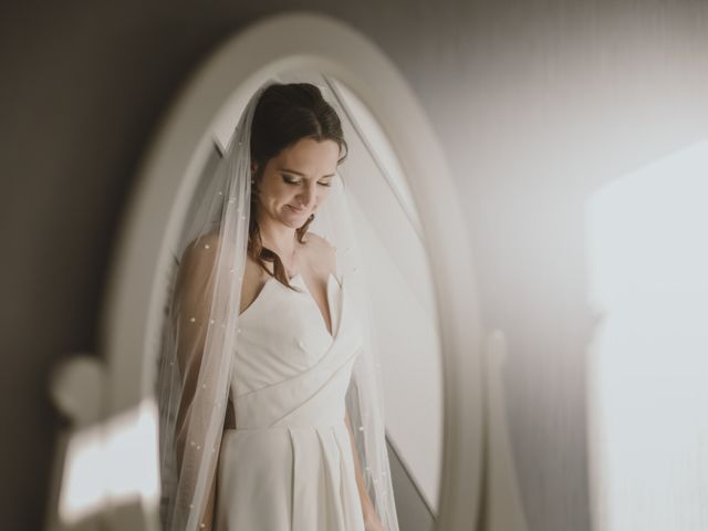 Le mariage de Soufiane et Aurélie à Ossun, Hautes-Pyrénées 24