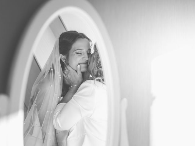 Le mariage de Soufiane et Aurélie à Ossun, Hautes-Pyrénées 25