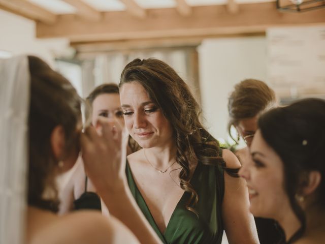 Le mariage de Soufiane et Aurélie à Ossun, Hautes-Pyrénées 27